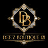 DEE’Z BOUTIQUE 121 LLC  - Home